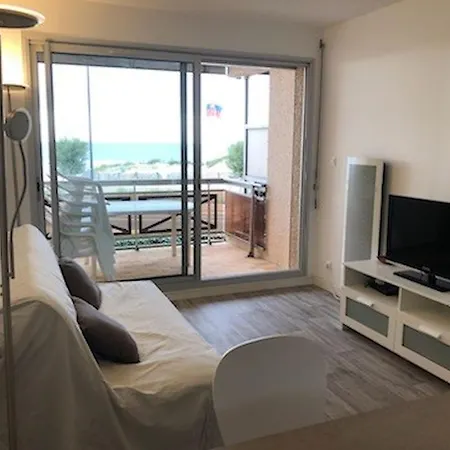 Avec Vue Sur La - A04110 Apartment Soulac-sur-Mer