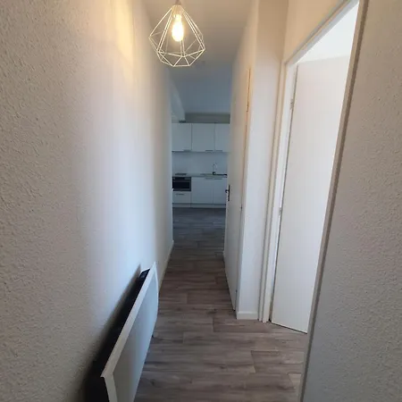 Avec Vue Sur La - A04110 Apartment *