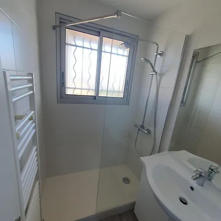 Avec Vue Sur La - A04110 * Soulac-sur-Mer